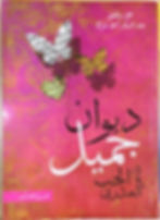 ديوان جميل : شاعر الحب العذري