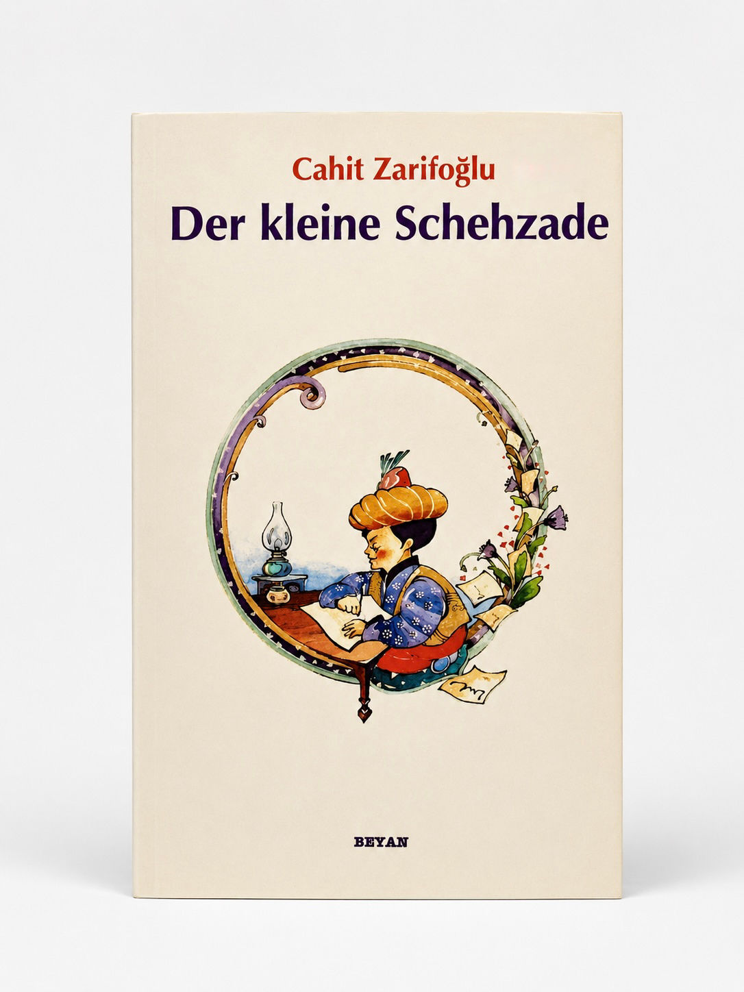 Der kleine Schehzade