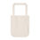 Thumbnail: Triangle Shala Logo Organic Canvas Tote Bag