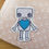 Thumbnail: Rescue Robot Sticker