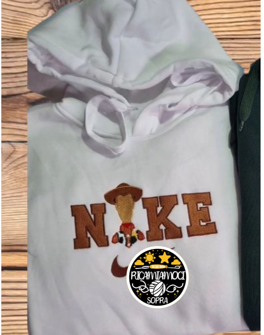 Sceriffo Woody Toy Story