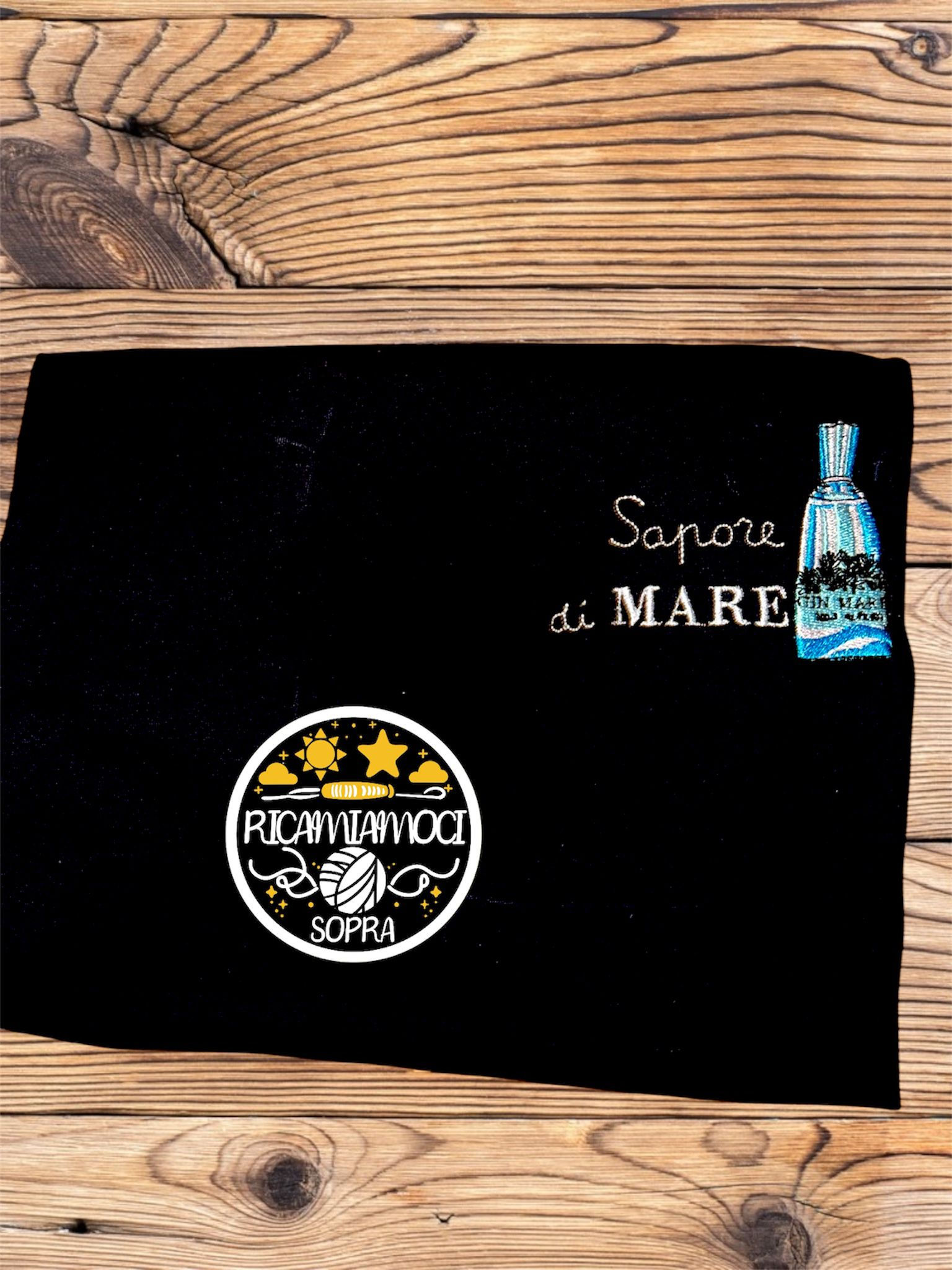 Sapore di Mare ( lato cuore)