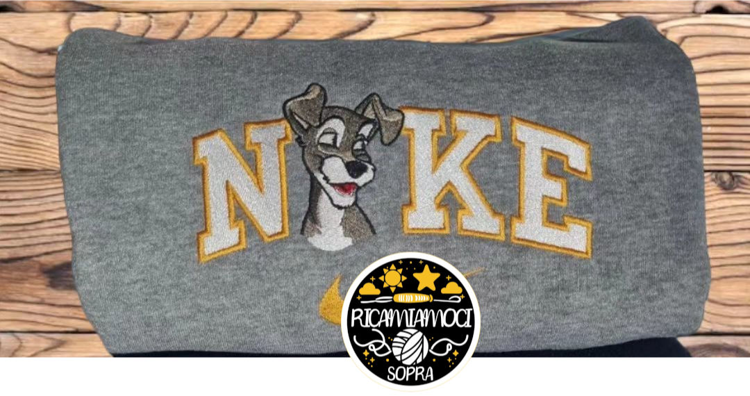 Lilli e il Vagabondo/vagabondo