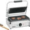 Thumbnail: Contact grill - Panini