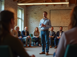 The Art of Effective Communication