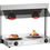 Thumbnail: Food warmer I2WL801