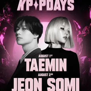 KPOP DAYS - Nibiru Romania 