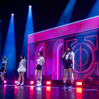 [EXCLUSIVE] Interview with the princesses of teen pop STAYC