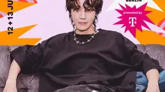 J-HOPE & IVE @ Lollapalooza Berlin
