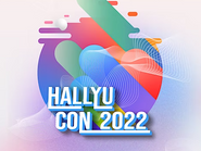 Hallyu Con 2022 - Where Korea Meets You