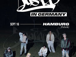 JUST B in Germany