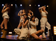 [Concert Recap] Everglow in Berlin 