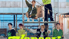 2023 P1Harmony LIVE TOUR: P1ustage H: P1oneer