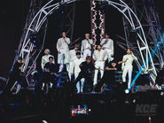 [Concert Recap] ATEEZ in Lyon