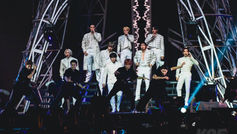 [Concert Recap] ATEEZ in Lyon