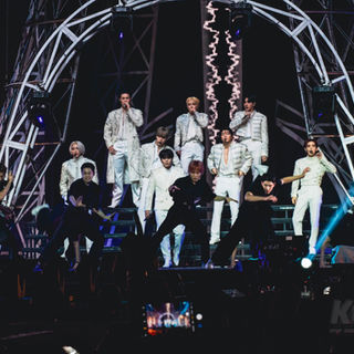 [Concert Recap] ATEEZ in Lyon