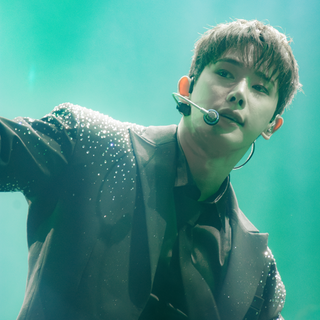 [Concert Recap] Wonho Stay Awake Madrid