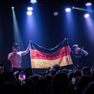 [Concert Recap] from20 x HELLO GLOOM in Cologne