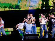 [Concert Recap] Seventeen @ Lollapalooza