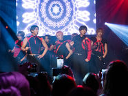 [Concert Recap] DKB in Amsterdam