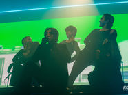 [Concert Recap] DPR in Tilburg