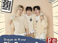 [CANCELLED] Big Ocean @ Pict'Asia 2025