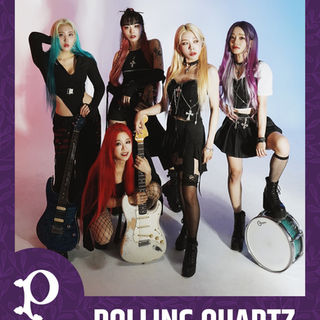 Rolling Quartz at Pyrkon Festival