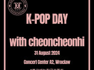 BLOO @ K-Pop Day in Wroclaw
