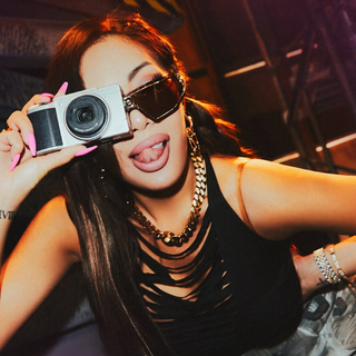 Jessi - Beyong Your Imagination EU Tour 2022