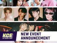 TOUCHED, Heymen, W24, Kardi @ 2024 K-INDIE ON Festival: The Second Wave Seoul Edition