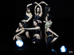 [Concert Recap] NMIXX - Episode 1 : Zero Frontier in Amsterdam