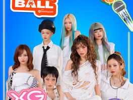 XG at Capital’s Summertime Ball 2026