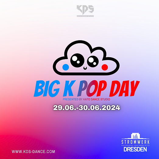 Kpop Concerts Europe ticket information