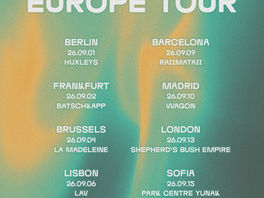 KARD - Europe Tour 2026
