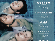 BIG OCREAN - Underwater Tour 2025