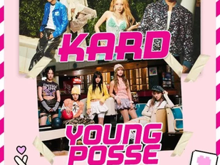 K-Pop Festival 2 in Istanbul!