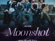 Artms - Moonshot Europe 2024