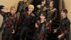 [Concert Recap] NCT Dream in Rotterdam