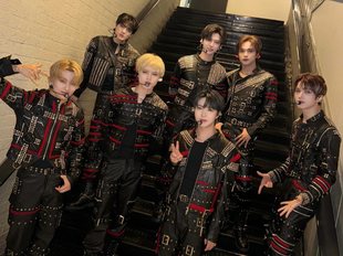 [Concert Recap] NCT Dream in Rotterdam