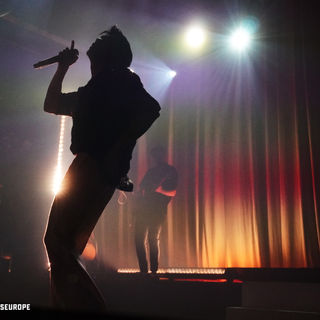 [Concert Recap] ERIC NAM in Amsterdam