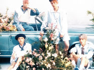 Luminous ''First Europe Tour 2023''