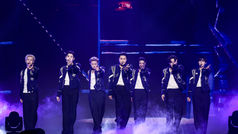 ENHYPEN in Amsterdam[Concert Recap] 