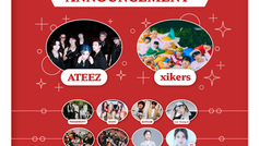 Korea on Stage in London