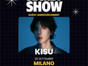 Secret Show - Italy