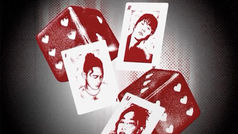 Rovv, Twlv and Meloh Europe Tour