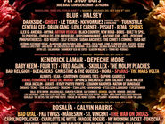 Red Velvet at Primavera Sound 2023 'I'll Be Your Mirror'