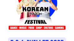 Korean Touch Festival 2025