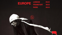 WOODZ Archive 1 World tour 2026