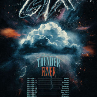 [CANCELLED] CIX 4Th Concert < Thunder Fever >  