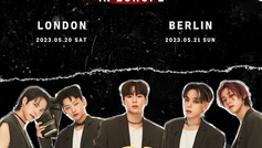 WEi 2nd World Tour <PASSION> In Europe